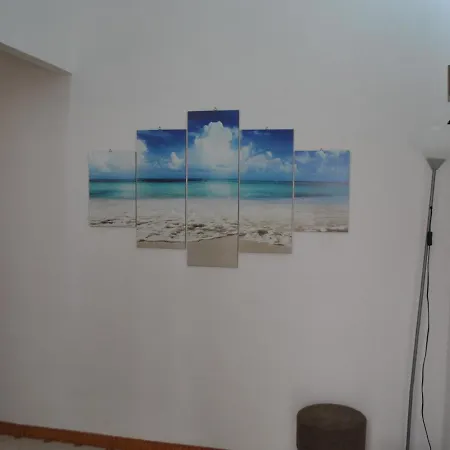 Un Passo Dal Mare * Trapani