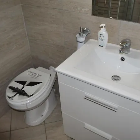Apartment Un Passo Dal Mare