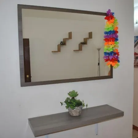 Apartamento Un Passo Dal Mare *