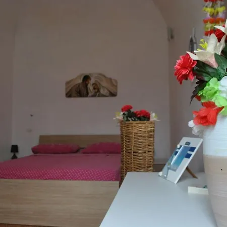 Apartamento Un Passo Dal Mare Trapani