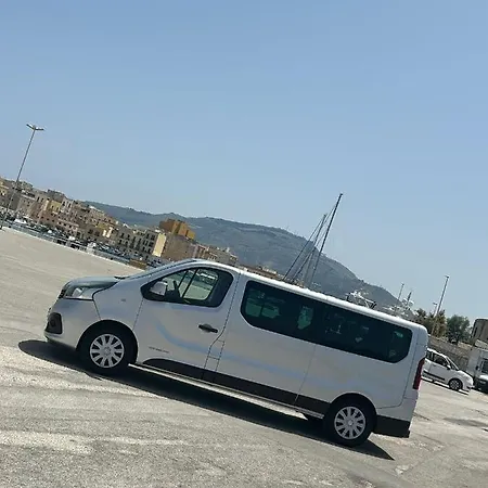 Un Passo Dal Mare *