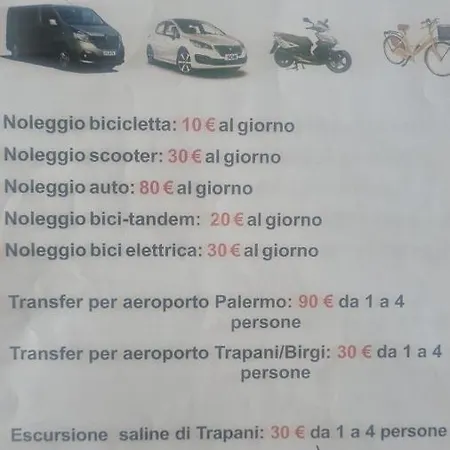 Apartamento Un Passo Dal Mare *